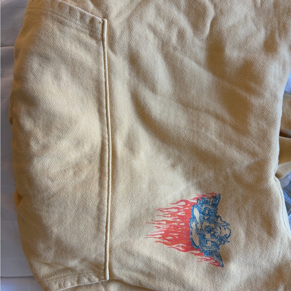Boys Lie Hoodie
